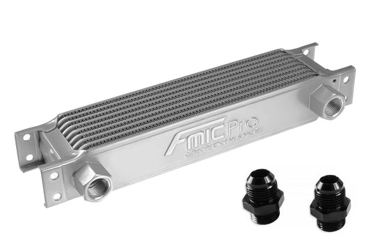 Radiador de Aceite Fmic.Pro 9 Filas Silver