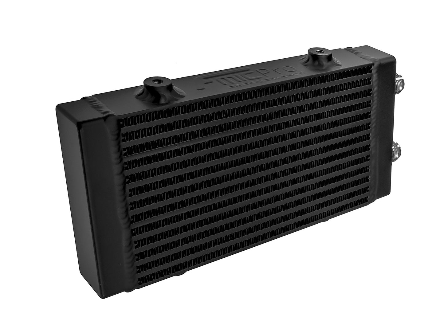 Radiador de Aceite FMIC.Pro Un Lado 240x140x40 - Imagen 3