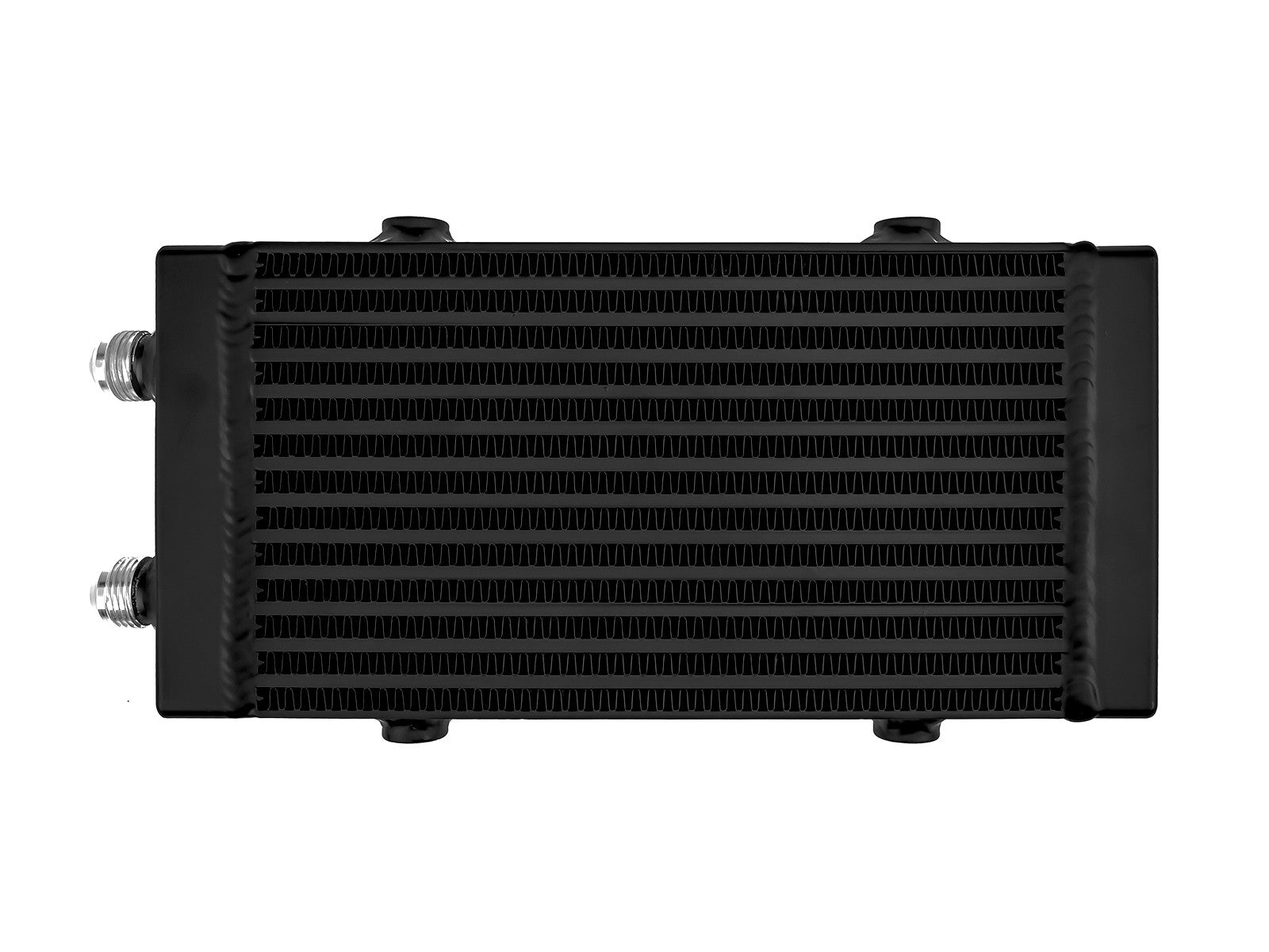 Radiador de Aceite FMIC.Pro Un Lado 240x140x40
