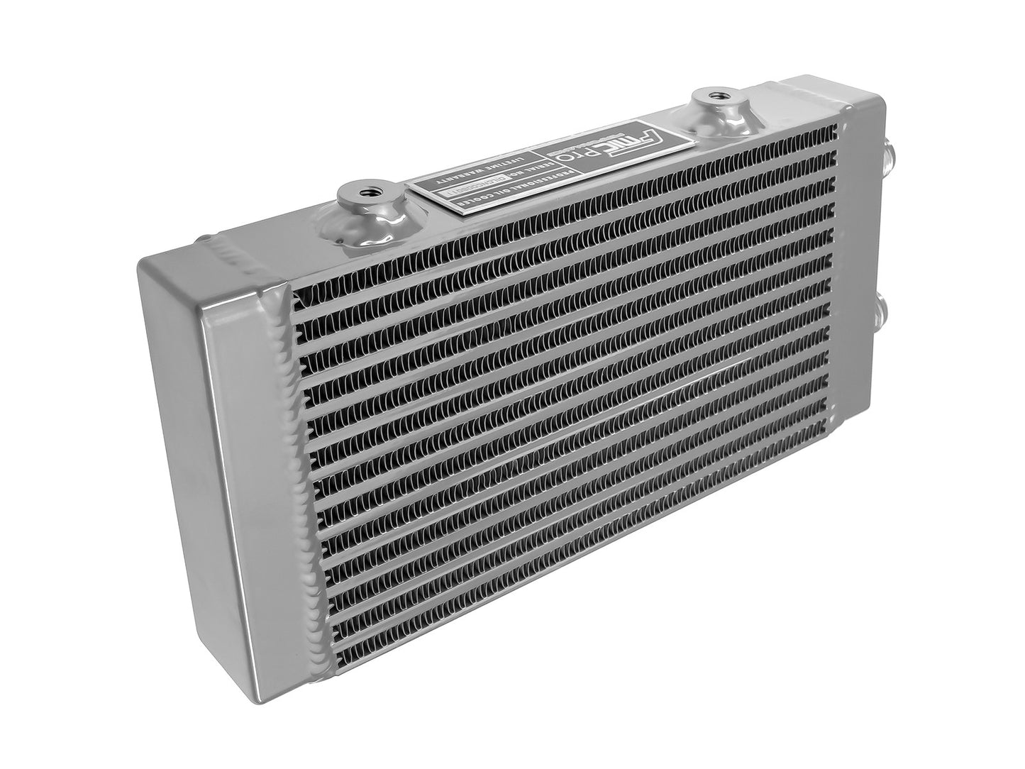Radiador de Aceite FMIC.Pro Un Lado 240x140x40