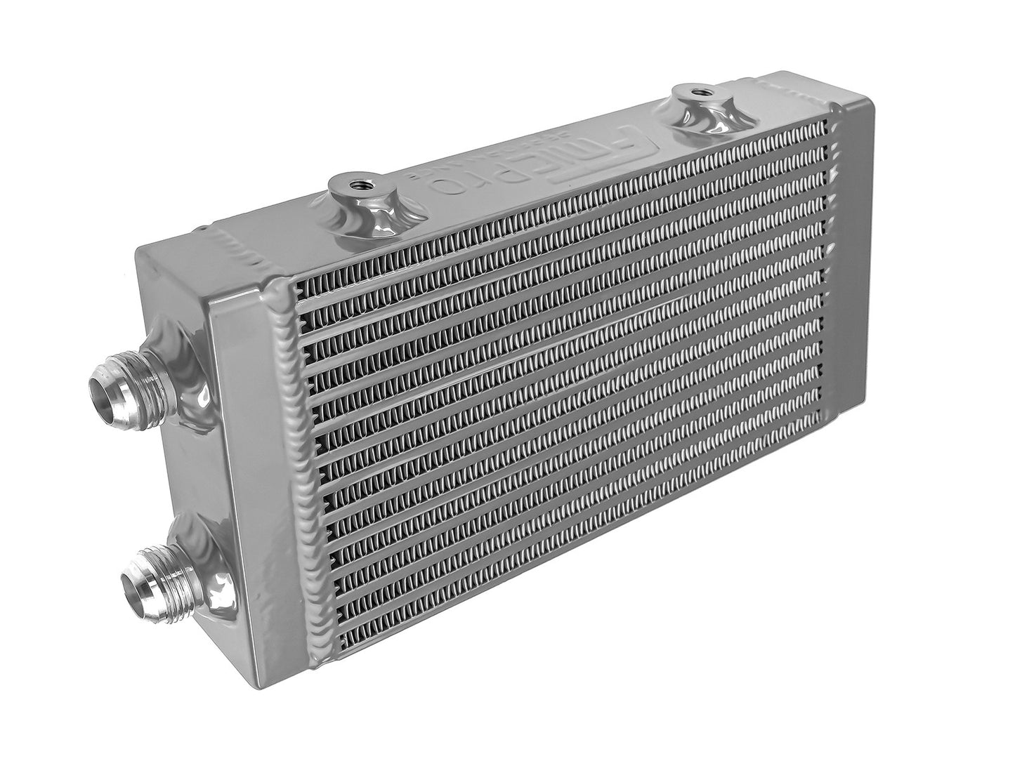 Radiador de Aceite FMIC.Pro Un Lado 240x140x40 - Imagen 4