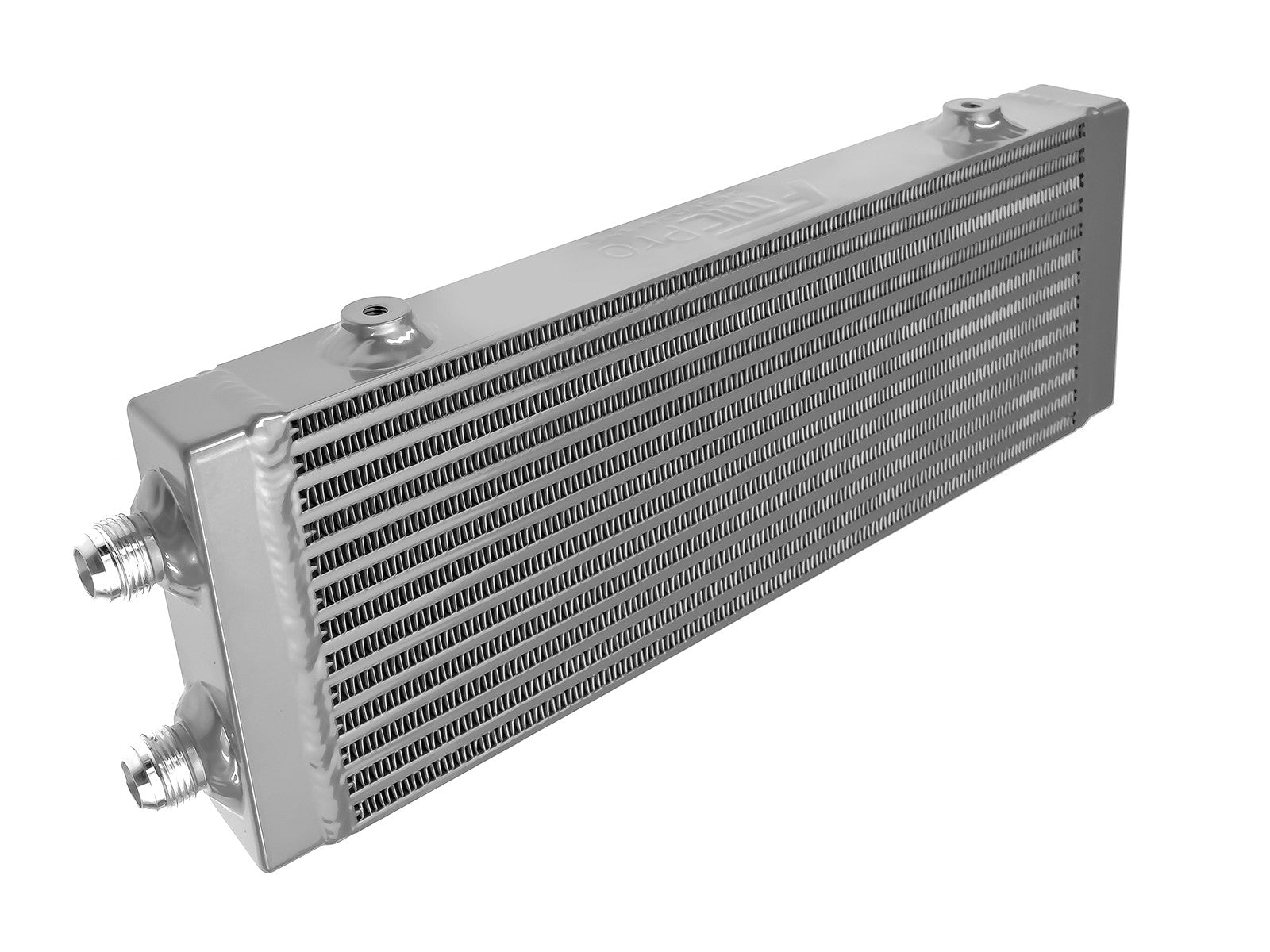 Radiador de Aceite FMIC.Pro Un Lado 360x140x40