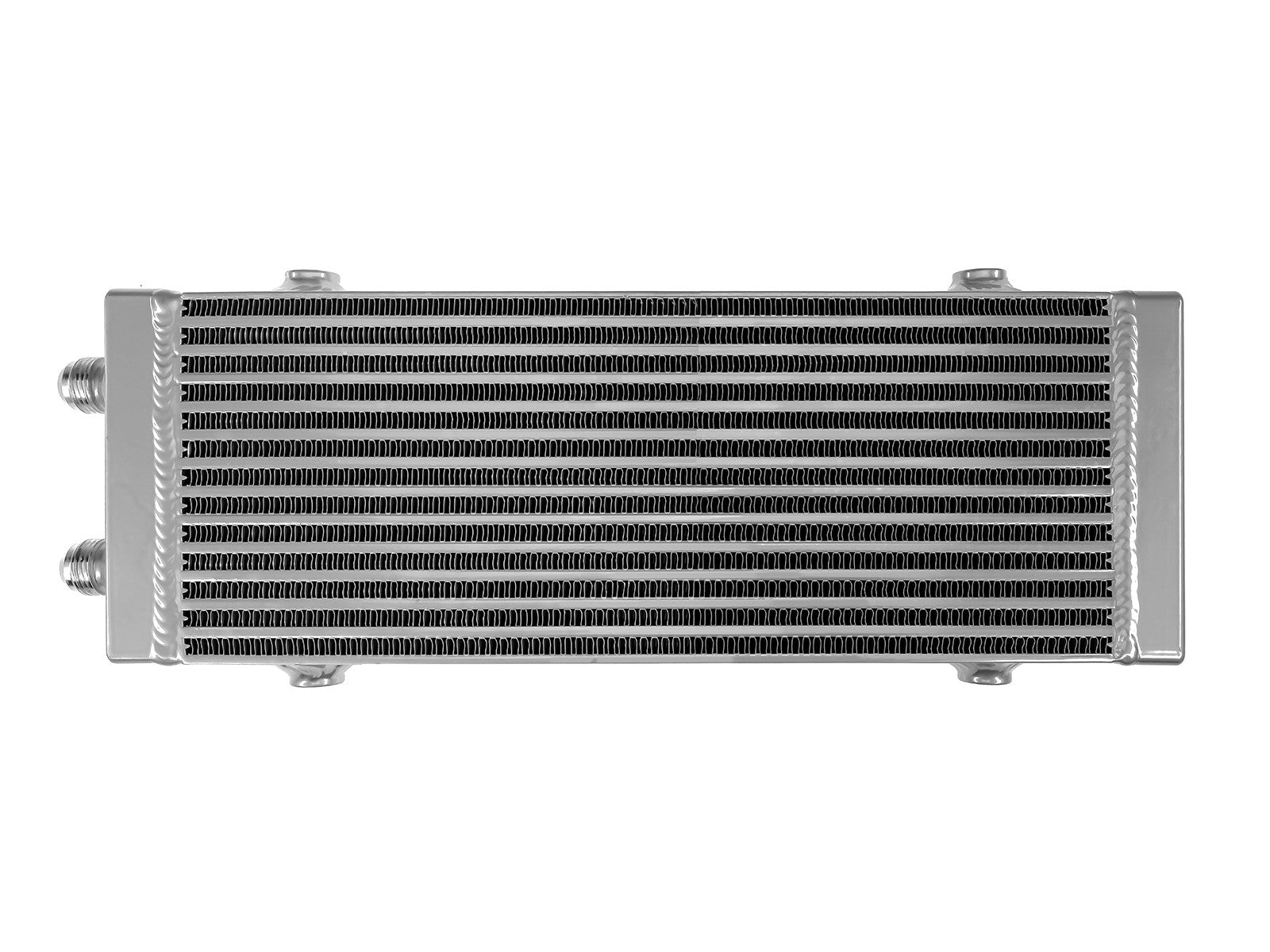 Radiador de Aceite FMIC.Pro Un Lado 360x140x40 - Imagen 5