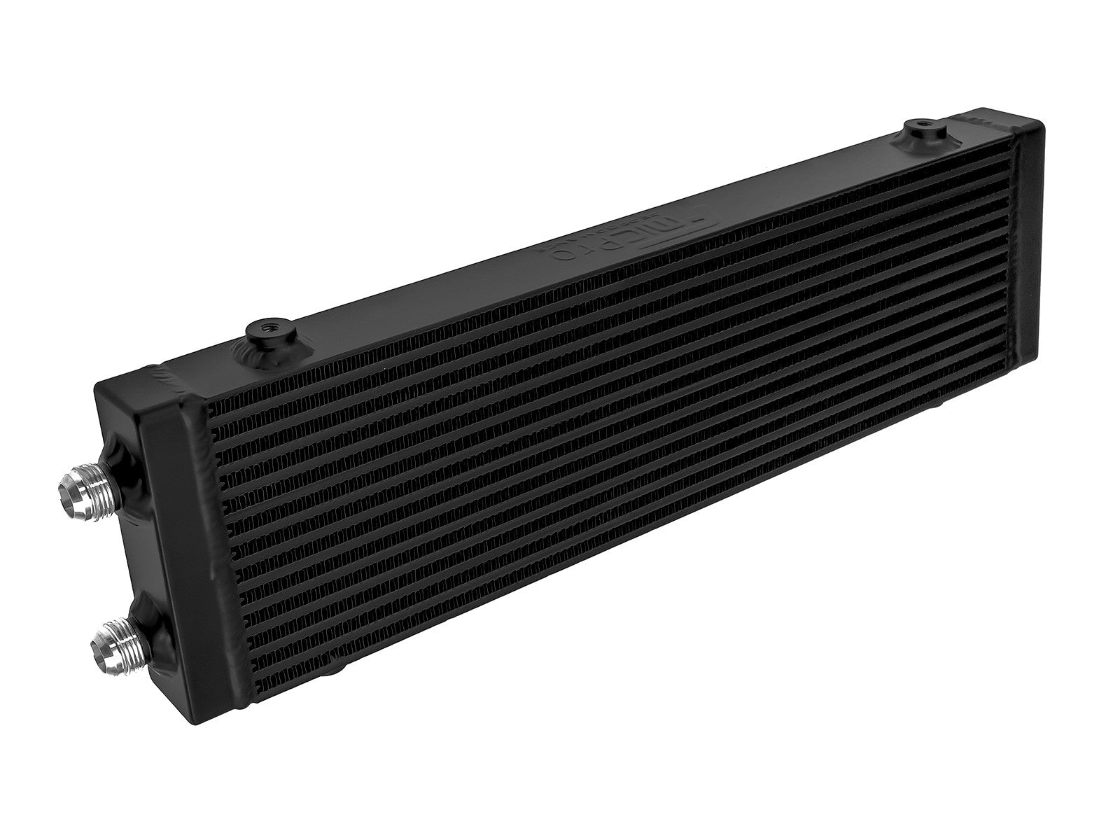 Radiador de Aceite FMIC.Pro Un Lateral 470x140x40 - Imagen 5
