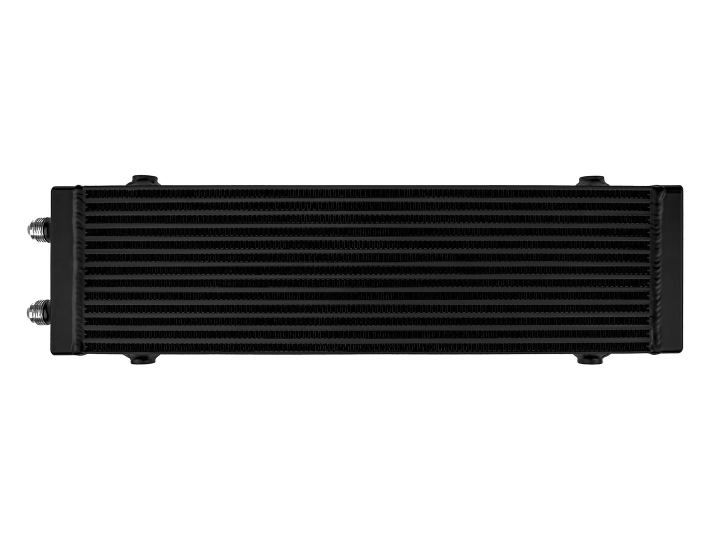 Radiador de Aceite FMIC.Pro Un Lateral 470x140x40