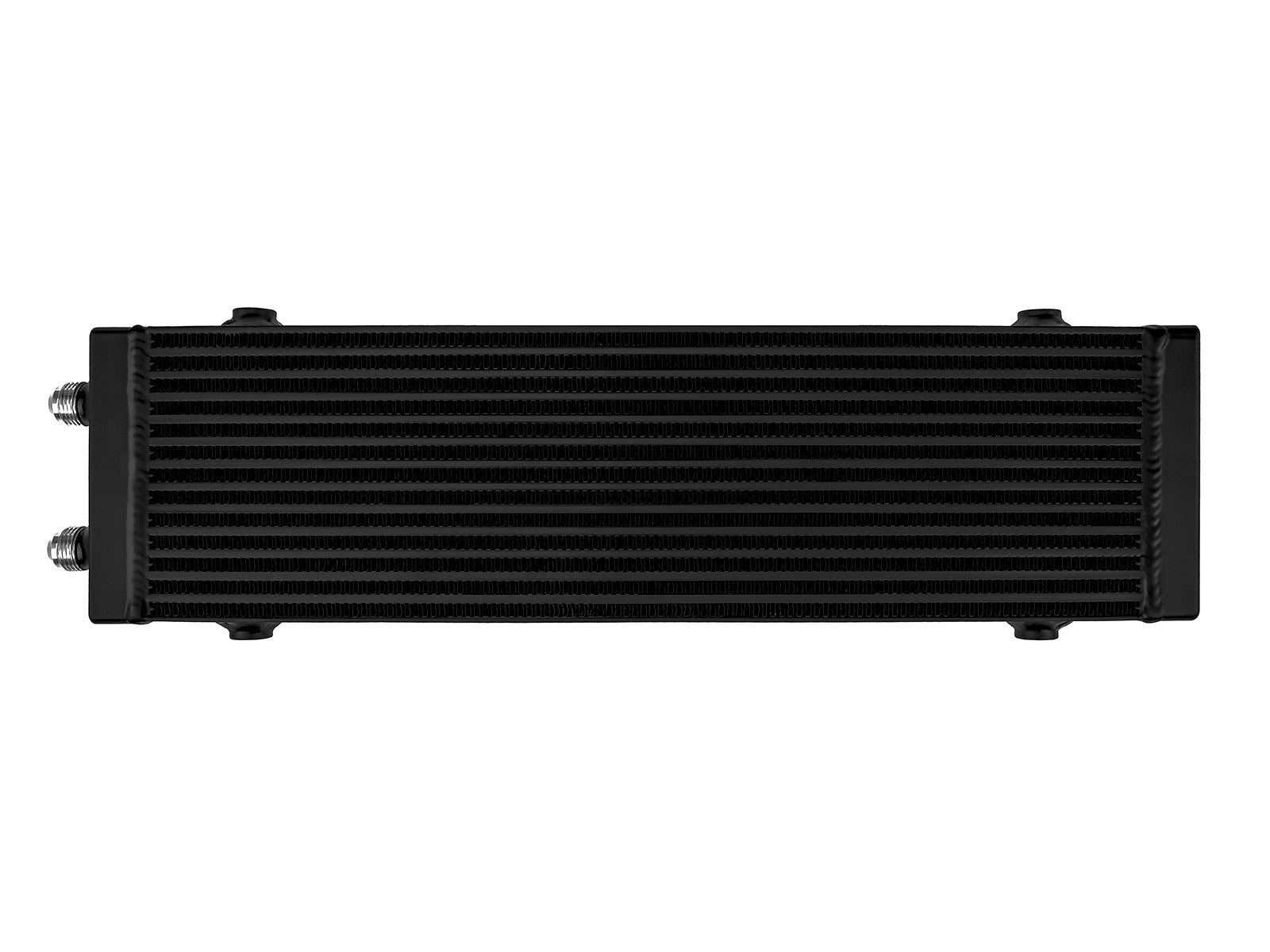 Radiador de Aceite FMIC.Pro Un Lateral 470x140x40