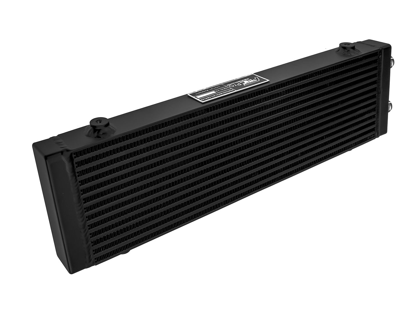 Radiador de Aceite FMIC.Pro Un Lateral 470x140x40 - Imagen 4
