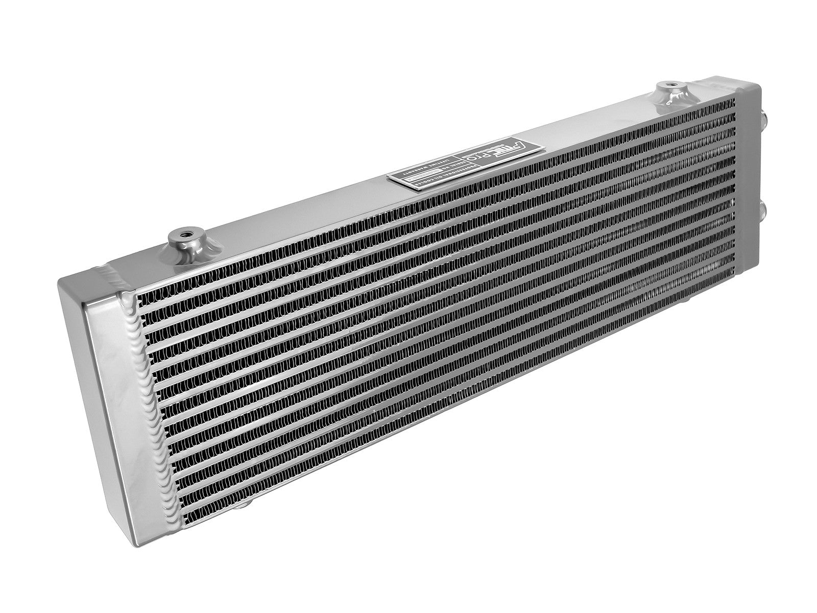 Radiador de Aceite FMIC.Pro Un Lateral 470x140x40 - Imagen 4