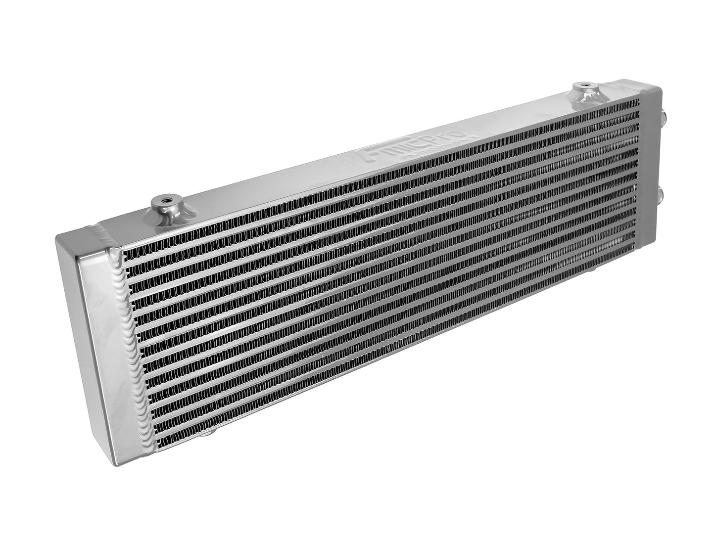 Radiador de Aceite FMIC.Pro Un Lateral 470x140x40 - Imagen 2