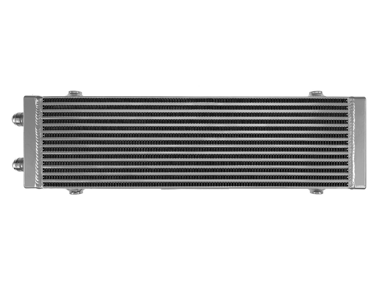 Radiador de Aceite FMIC.Pro Un Lateral 470x140x40 - Imagen 5