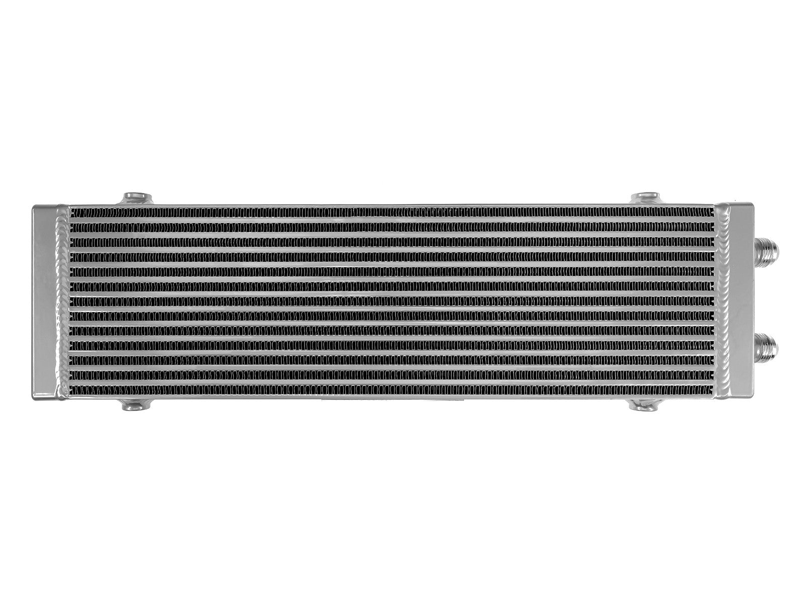 Radiador de Aceite FMIC.Pro Un Lateral 470x140x40 - Imagen 3