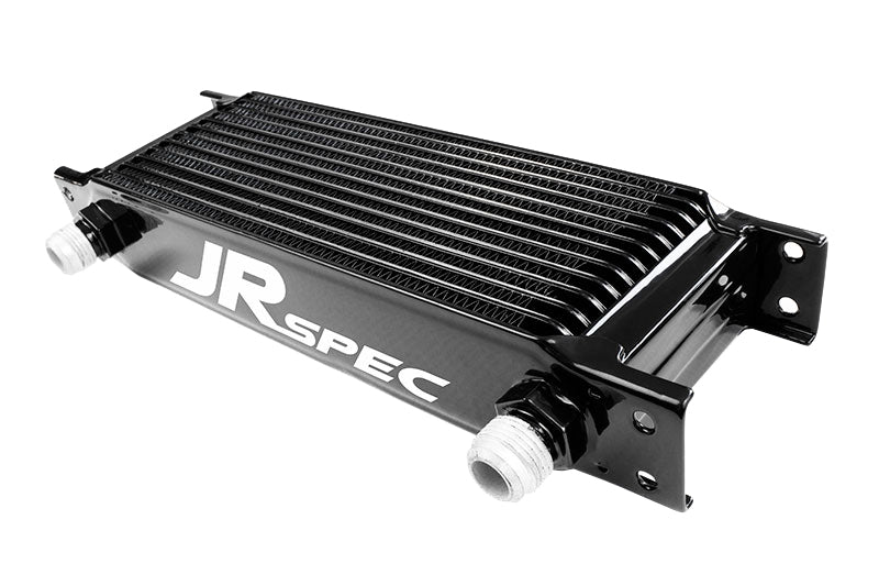 Radiador de Aceite JRspec 13 Filas - Macho