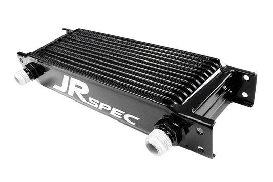 Radiador de Aceite JRspec 13 Filas - Macho