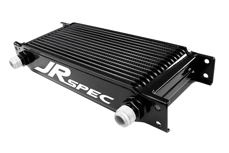 Radiador de Aceite JRspec 16 Filas - Macho