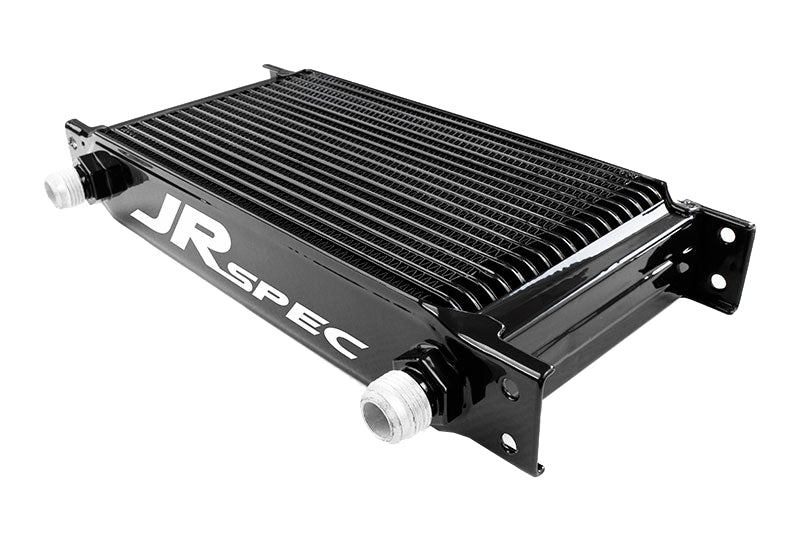 Radiador de Aceite JRspec 19 Filas - Macho