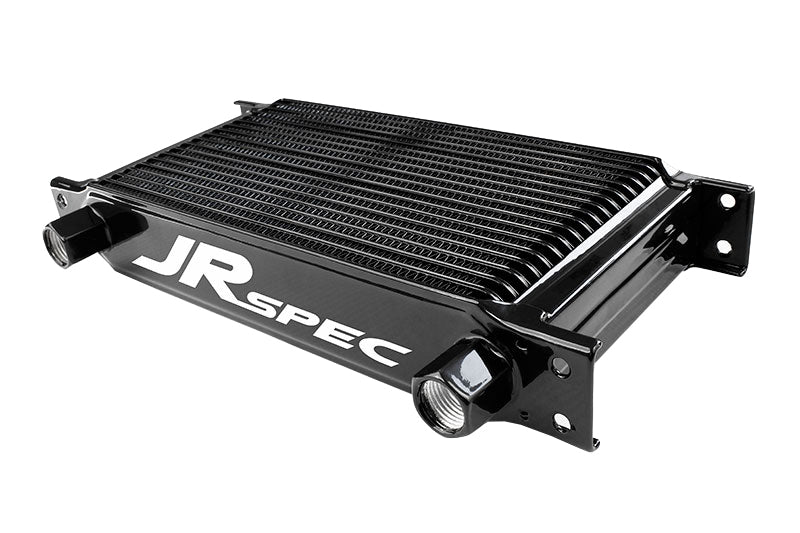 Jrspec Radiador de Aceite 19 Row - Female