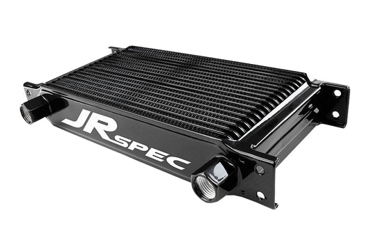 Jrspec Radiador de Aceite 19 Row - Female