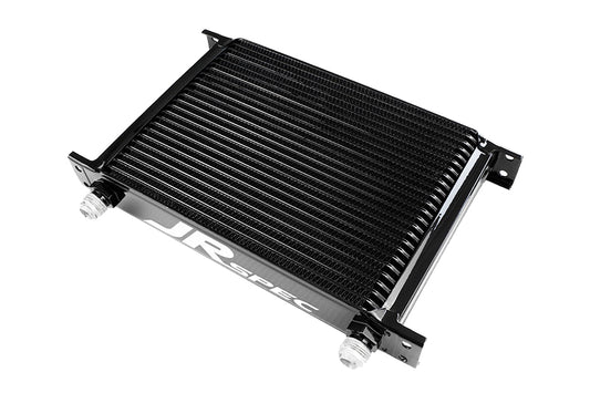Radiador de Aceite JRspec 25 Filas - Macho