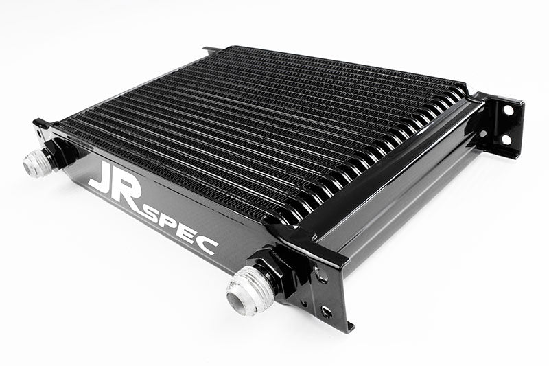 Radiador de Aceite JRspec 25 Filas - Macho - Imagen 2