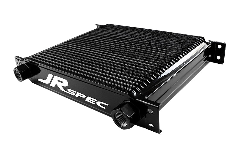 Radiador de Aceite JRspec 30 Filas - Hembra