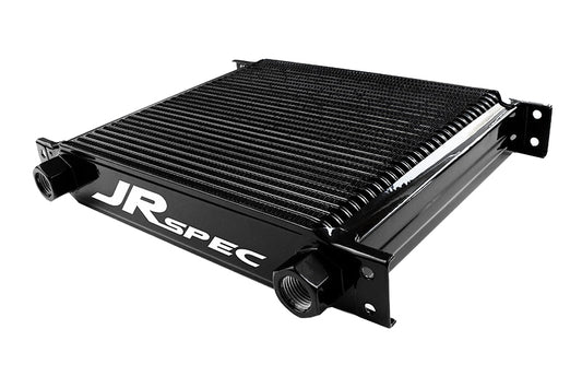 Radiador de Aceite JRspec 30 Filas - Hembra