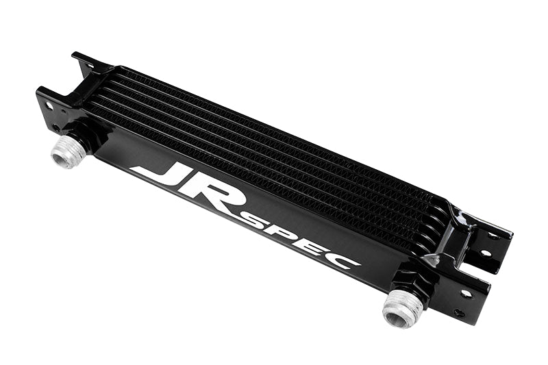 Radiador de Aceite JRspec 7 Filas - Macho