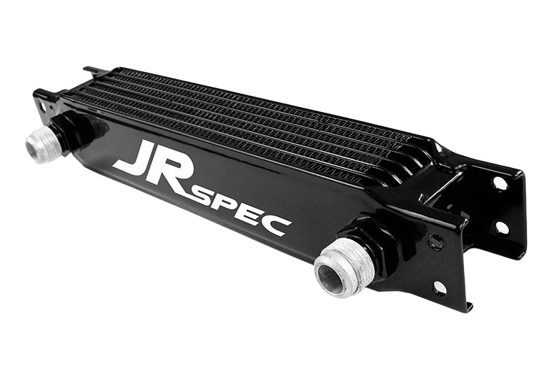 Radiador de Aceite JRspec 7 Filas - Macho - Imagen 2