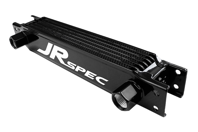 Radiador de Aceite JRspec 7 Filas - Hembra