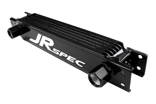 Radiador de Aceite JRspec 7 Filas - Hembra