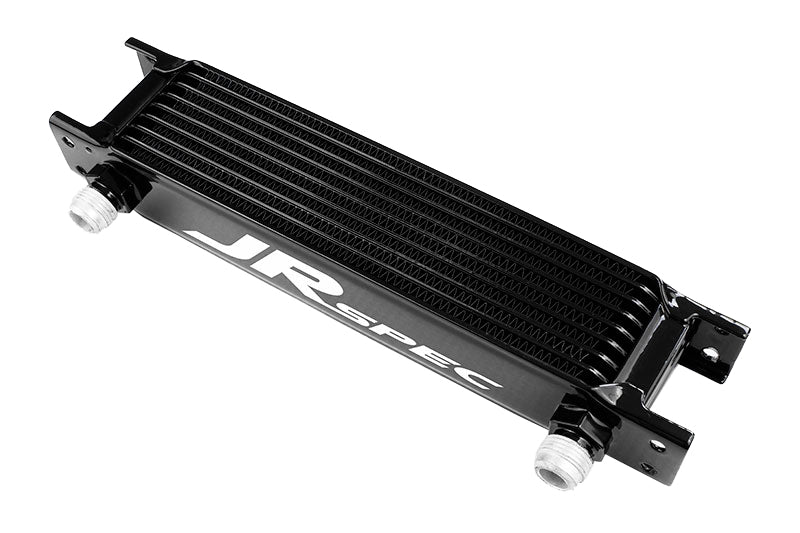 Radiador de Aceite JRspec 9 Filas - Macho - Imagen 2