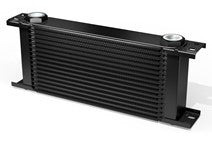 Radiador de Aceite Setrab Proline 10 Filas 405 x 76mm (310mm) - Imagen 3