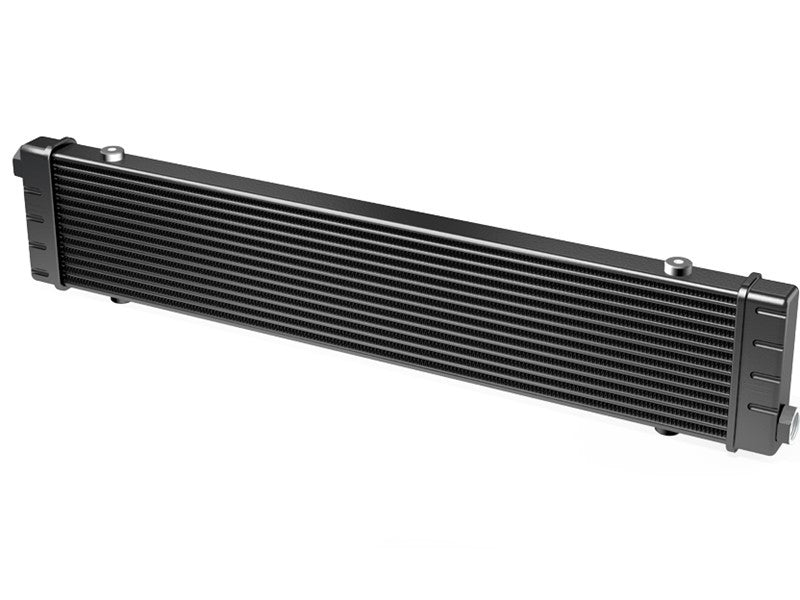 Radiador de Aceite Setrab Proline 14 Filas SLM 420-14 (420mm)