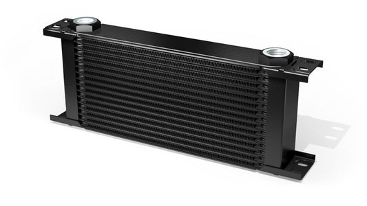 Radiador de Aceite Setrab Proline 19 Filas 210 x 146 mm (115mm)