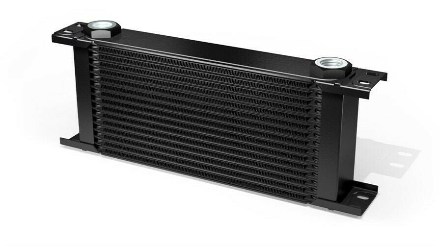 Radiador de Aceite Setrab Proline 25 Filas 330 x 193 mm (235mm) - Imagen 2