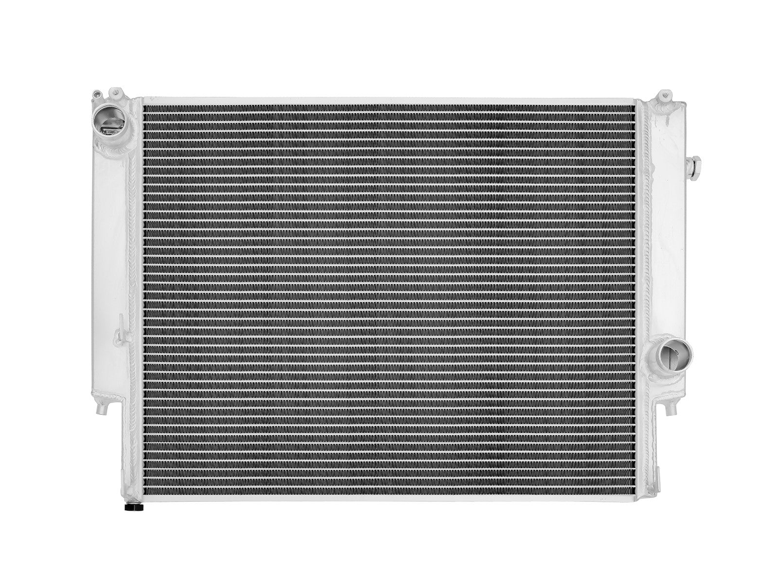 Radiador de Agua de Competición BMW E36 92-99 - Imagen 4