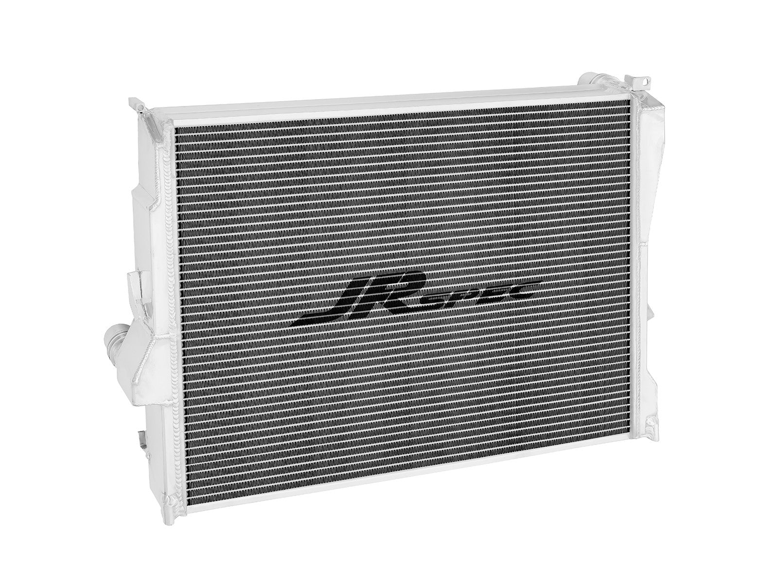 Radiador de Agua de Competición BMW E46 - Imagen 3