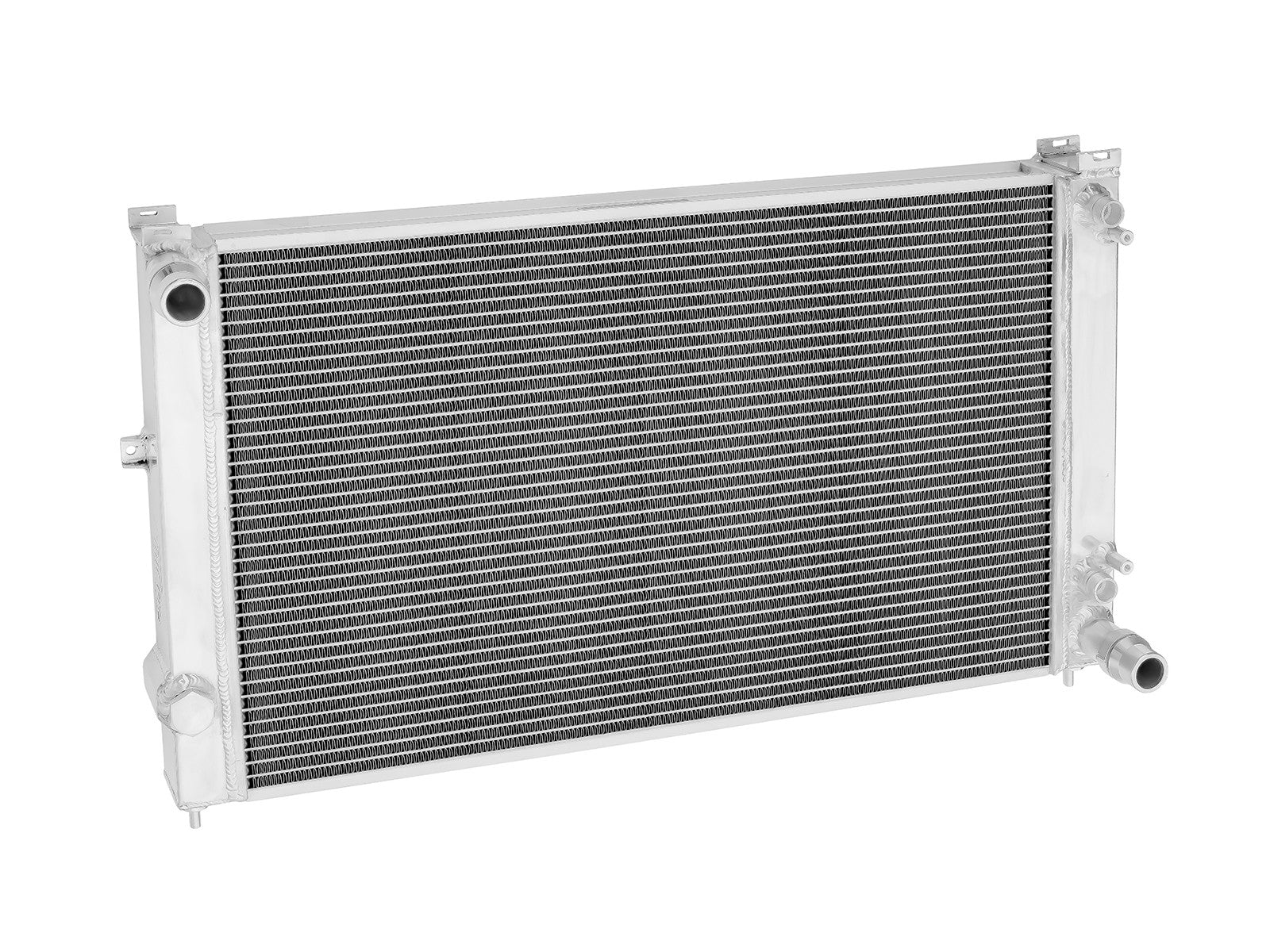 Radiador de Competición Intercooler FMIC.Pro Audi A4 S4 B5 2.7L Biturbo - Imagen 3