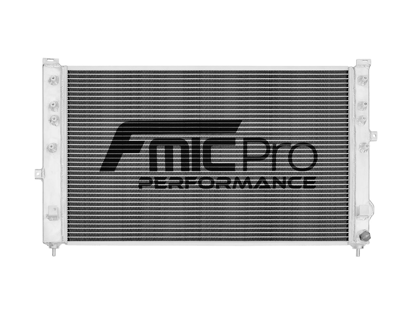 Radiador de Competición Intercooler FMIC.Pro Audi A4 S4 B5 2.7L Biturbo - Imagen 2