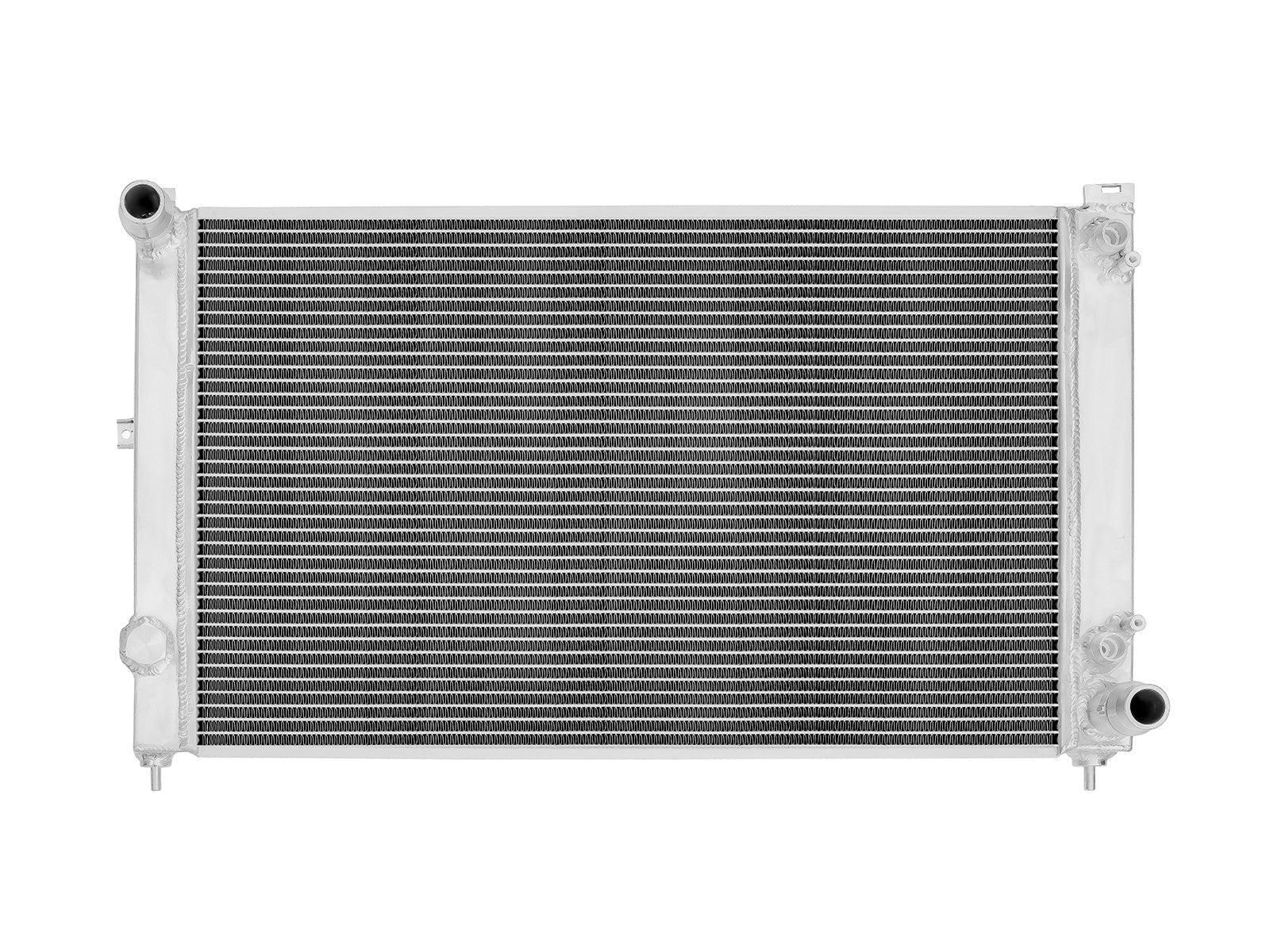 Radiador de Competición Intercooler FMIC.Pro Audi A4 S4 B5 2.7L Biturbo - Imagen 4