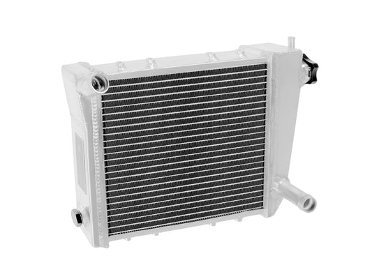 Radiador de Competición FMIC.Pro Austin Mini Cooper