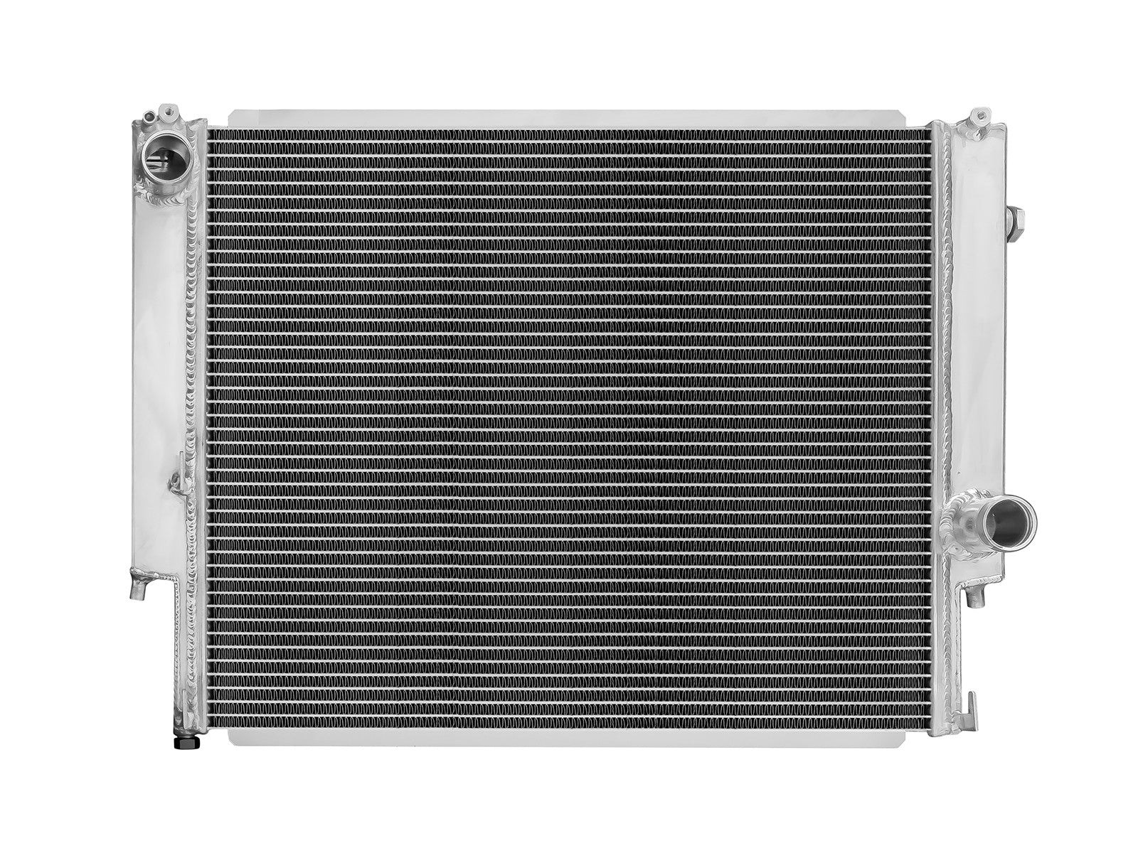 Radiador de Competición FMIC.Pro BMW E30 E36 88-99 - Imagen 4