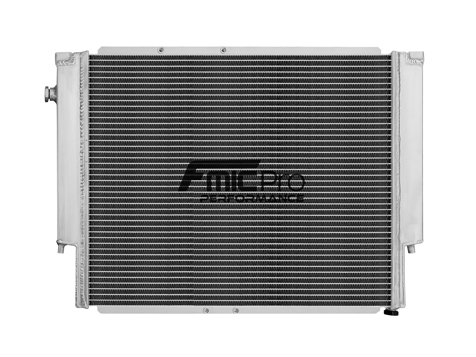 Radiador de Competición FMIC.Pro BMW E30 E36 88-99 - Imagen 3