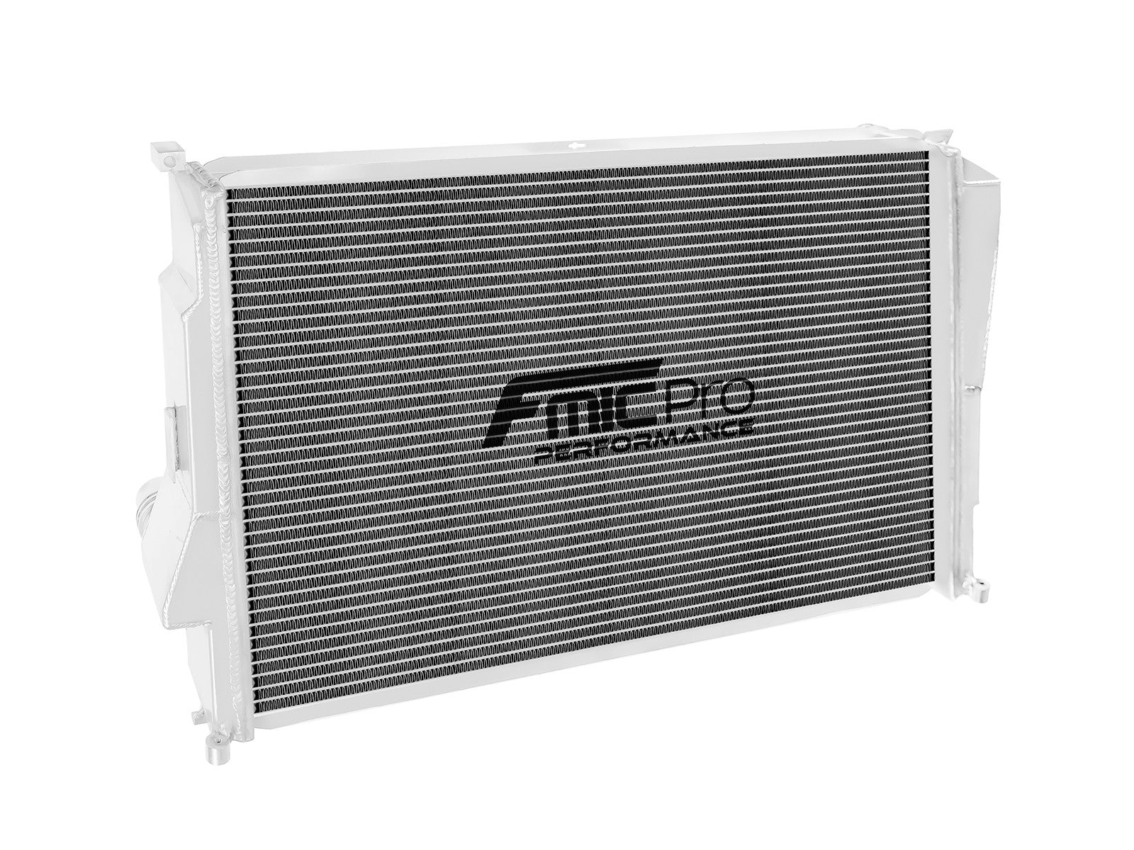 Radiador de Competición Intercooler FMIC.Pro BMW E46 M3 99-06 - Imagen 3
