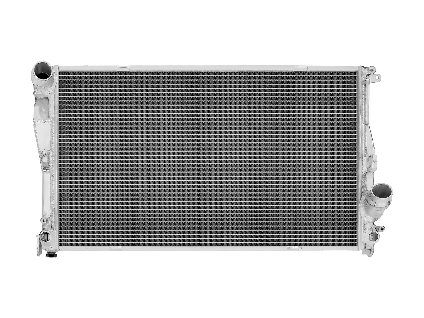 Radiador de Competición Intercooler FMIC.Pro BMW E93 335i E90 E91 E92 N54 N55 - Imagen 5