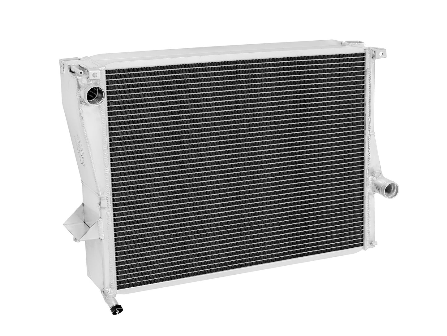 Radiador de Competición FMIC.Pro BMW Z3 Serie X-core 99-02