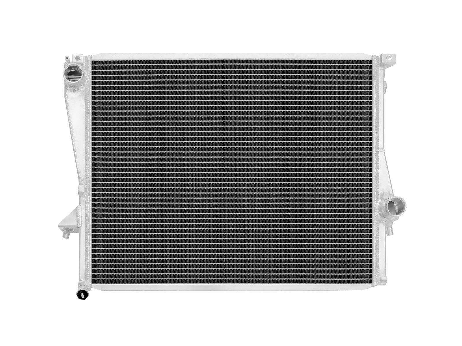 Radiador de Competición FMIC.Pro BMW Z3 Serie X-core 99-02 - Imagen 2