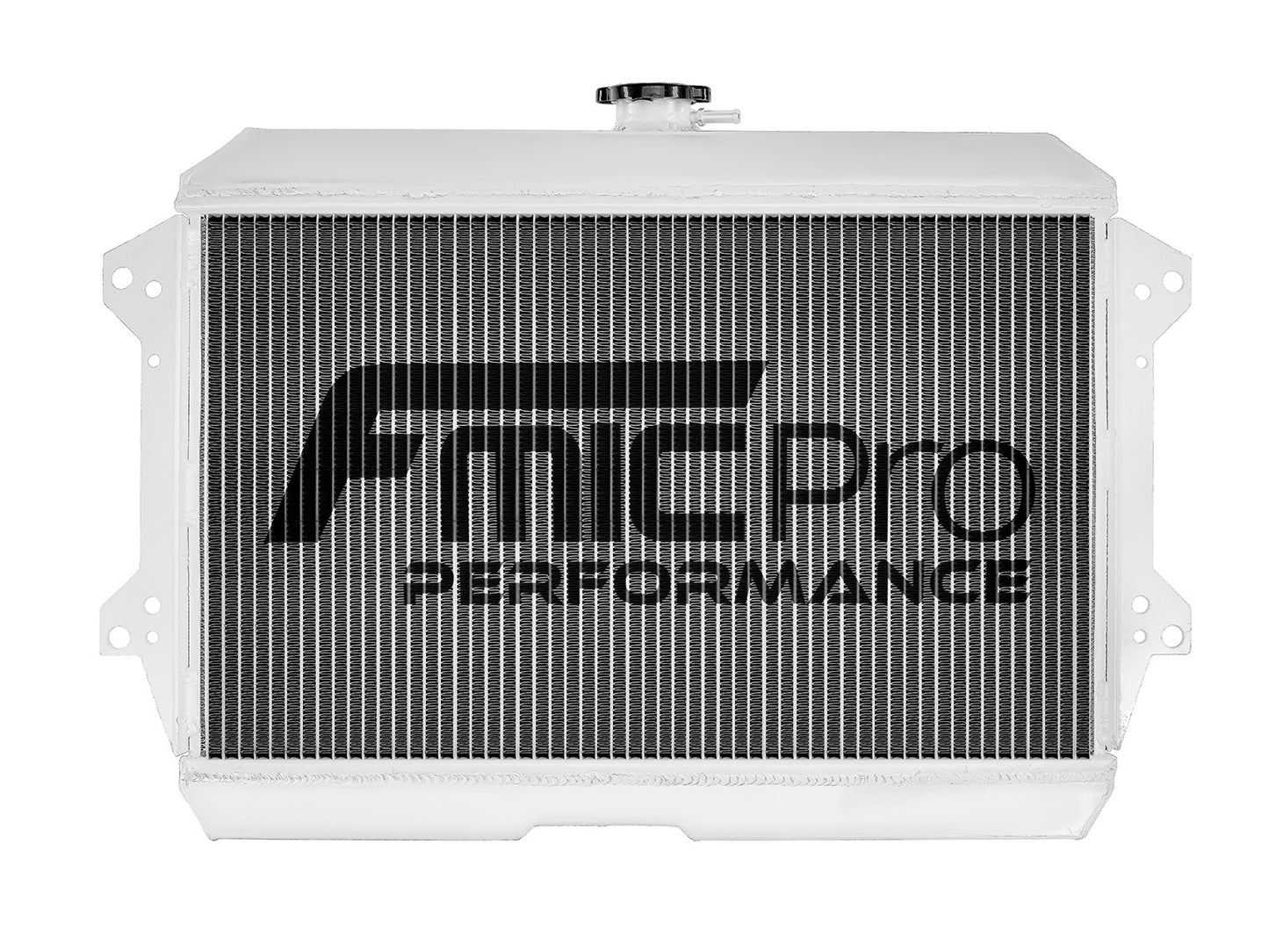 Radiador de Competición Intercooler FMIC.Pro Datsun 240Z 70-73 - Imagen 4