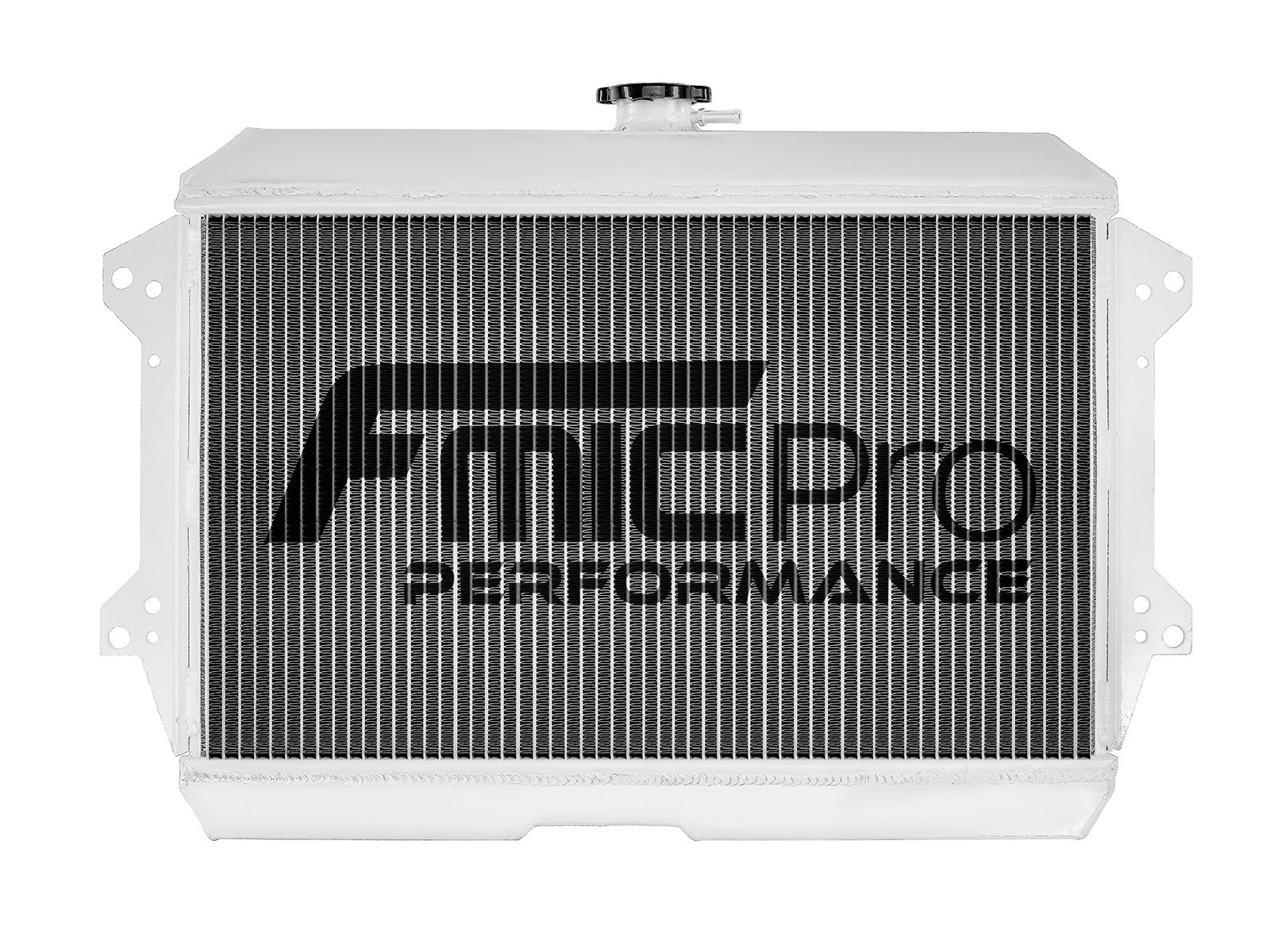 Radiador de Competición Intercooler FMIC.Pro Datsun 240Z 70-73 - Imagen 4