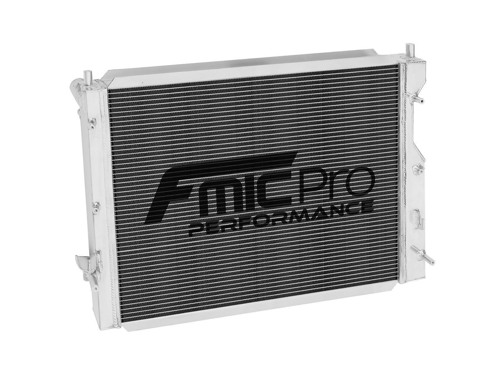 Radiador de Competición FMIC.Pro Ford Mustang 05-14 - Imagen 5