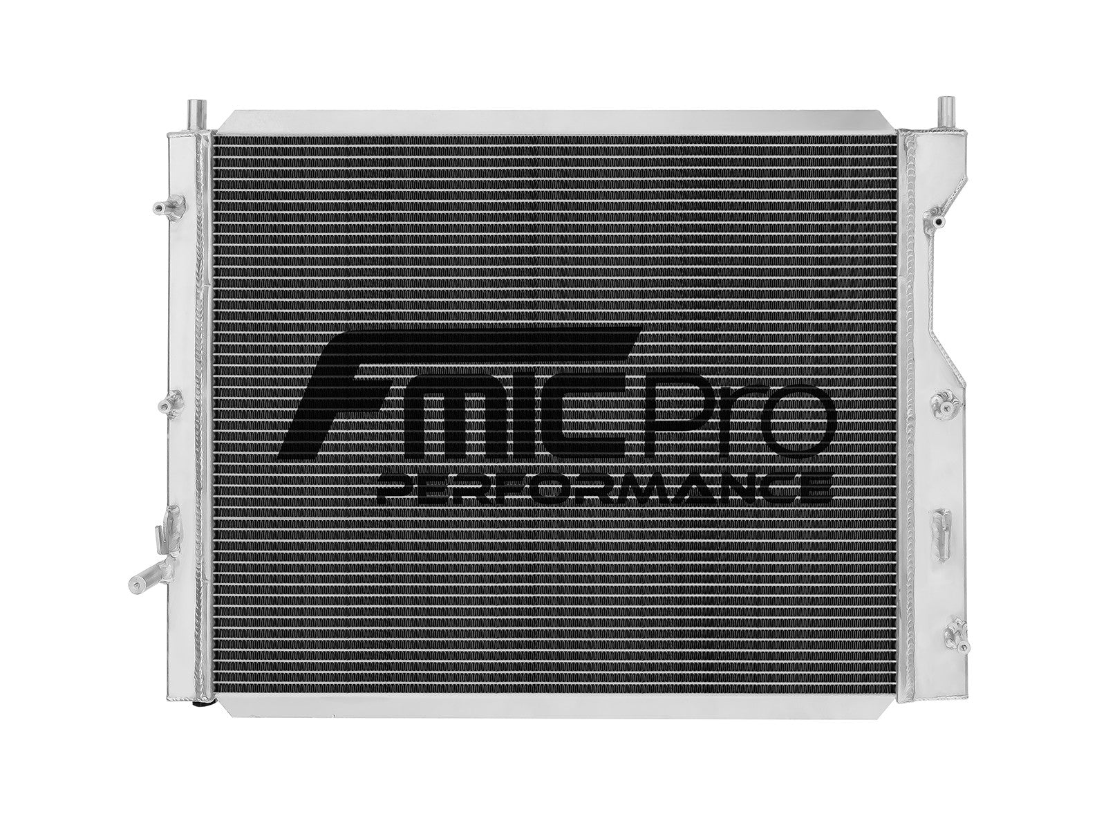 Radiador de Competición FMIC.Pro Ford Mustang 05-14 - Imagen 4